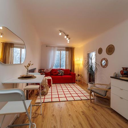 Cosy Brand New Apartment Wiedeń Zewnętrze zdjęcie