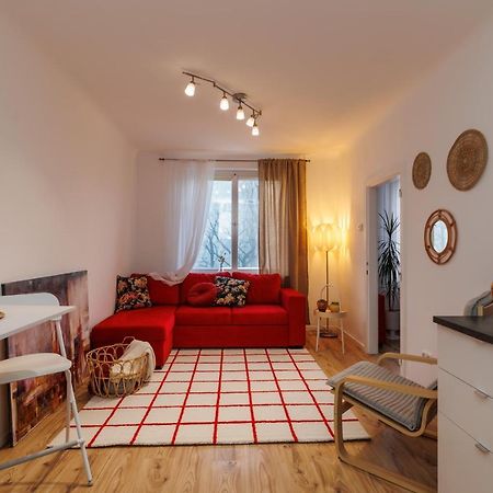 Cosy Brand New Apartment Wiedeń Zewnętrze zdjęcie