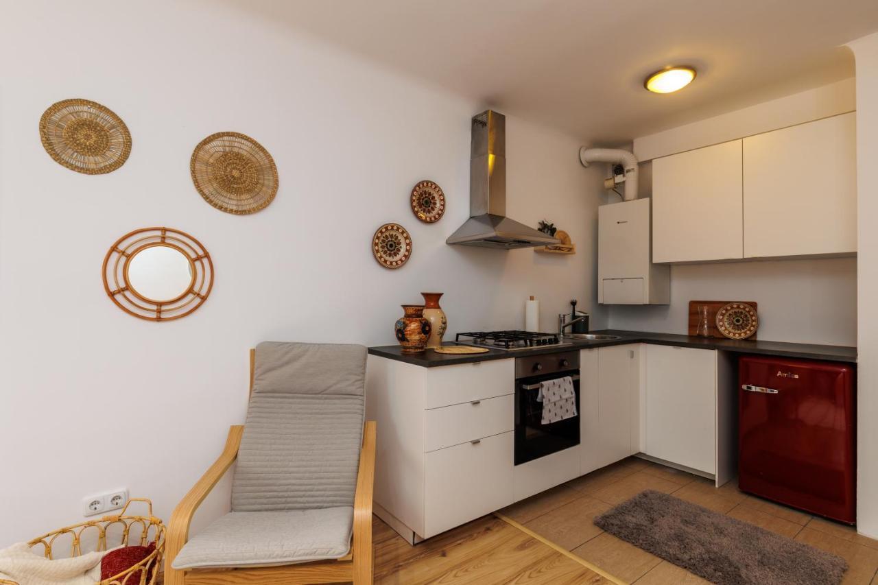 Cosy Brand New Apartment Wiedeń Zewnętrze zdjęcie