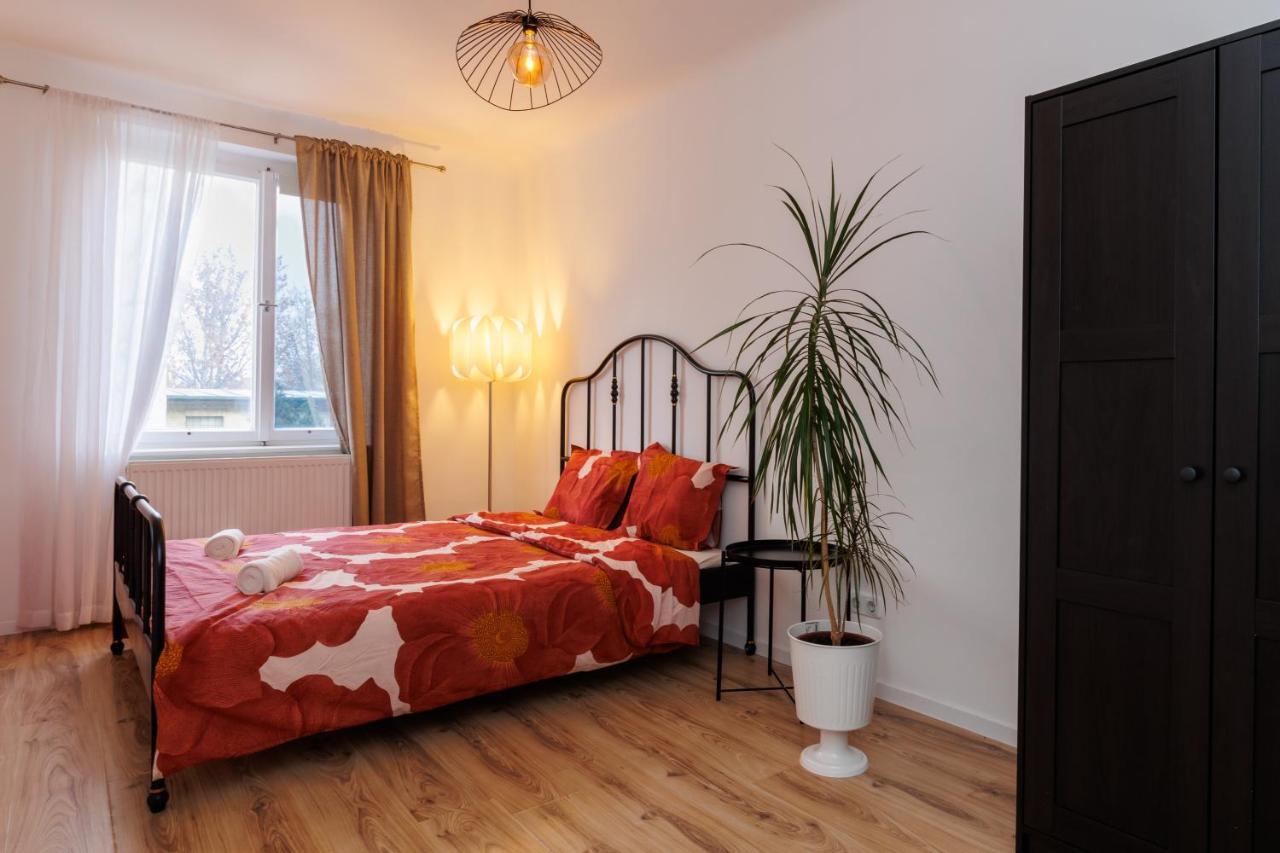 Cosy Brand New Apartment Wiedeń Zewnętrze zdjęcie