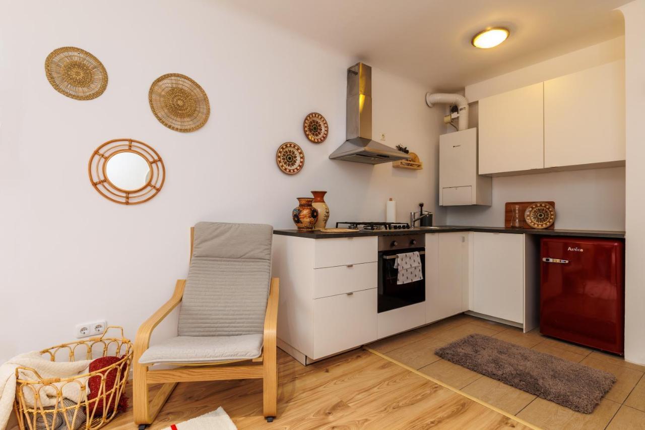 Cosy Brand New Apartment Wiedeń Zewnętrze zdjęcie
