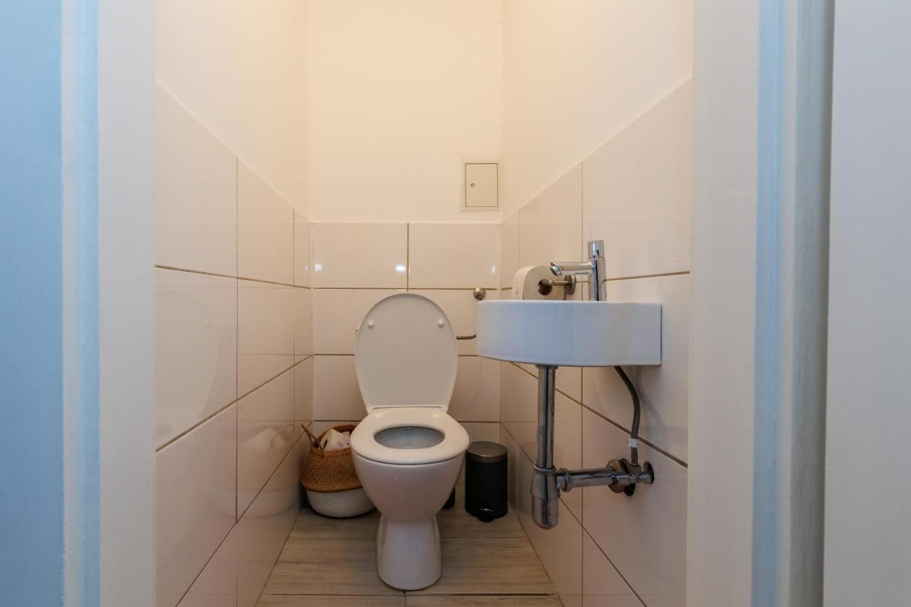 Cosy Brand New Apartment Wiedeń Zewnętrze zdjęcie