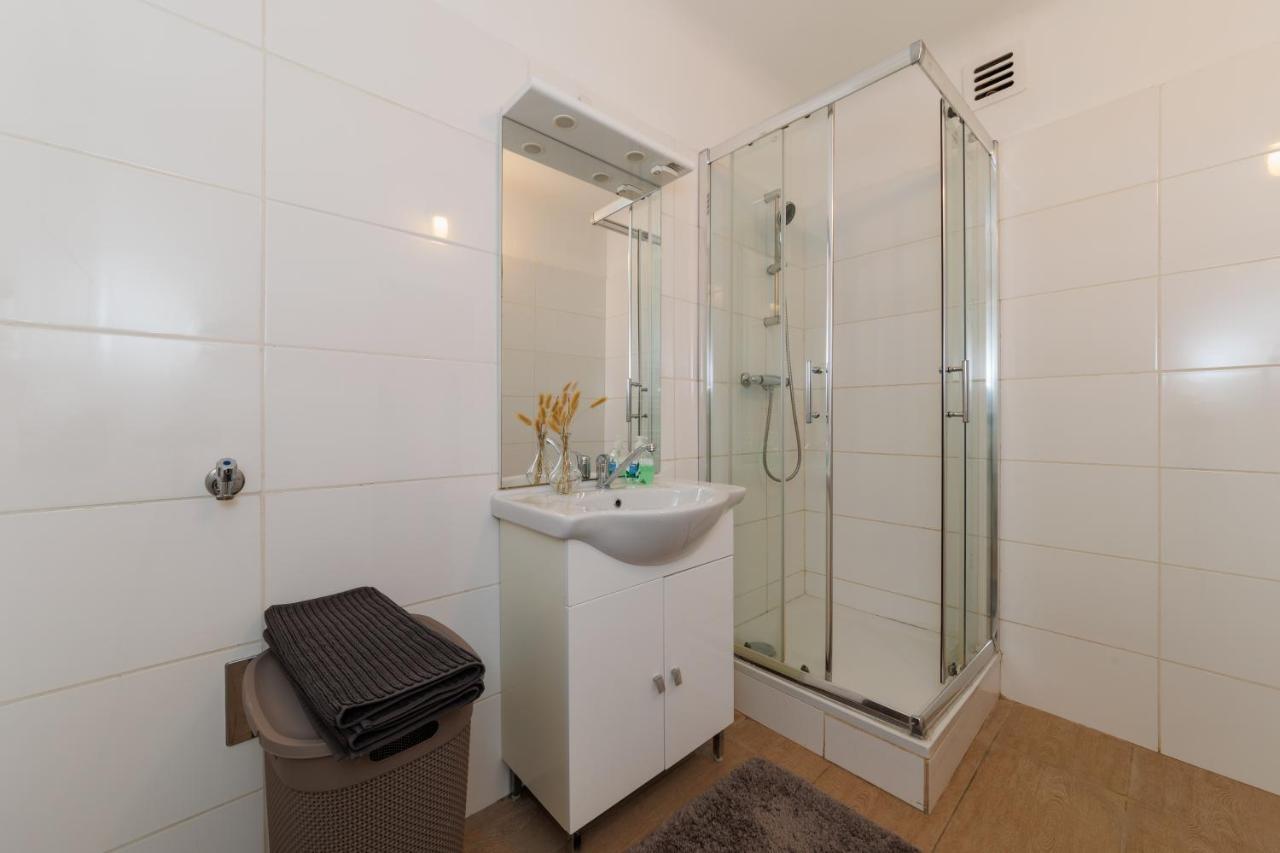 Cosy Brand New Apartment Wiedeń Zewnętrze zdjęcie
